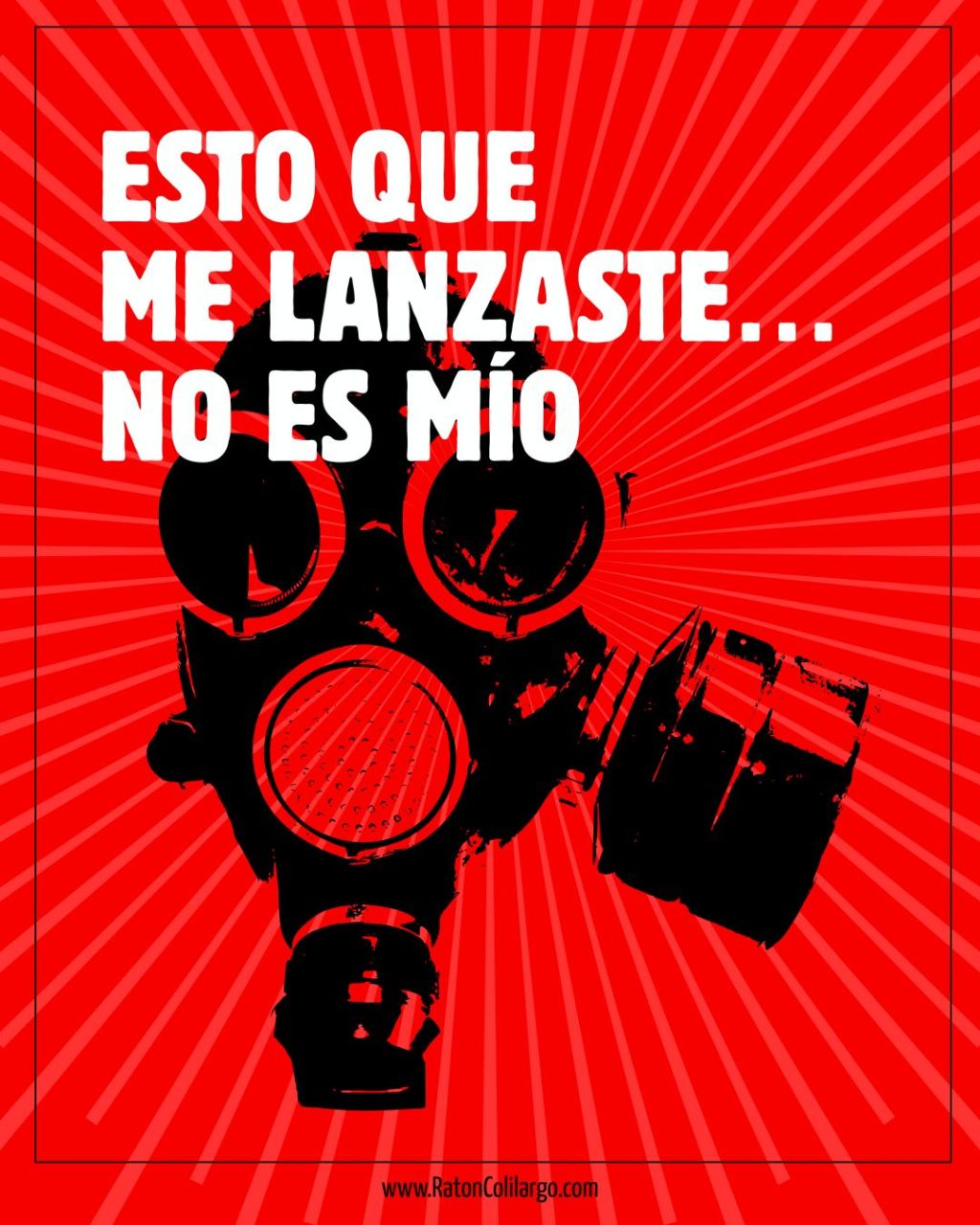 No soy tu culpable (aunque a veces me lo&nbsp;creo)